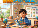 12 thì cơ bản trong tiếng Anh