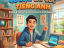 2000 English Collocations and Idioms
