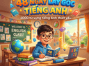4000 Từ Vựng Tiếng Anh Thiết Yếu