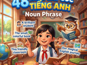 Làm Chủ Cụm Danh Từ (Noun Phrase)
