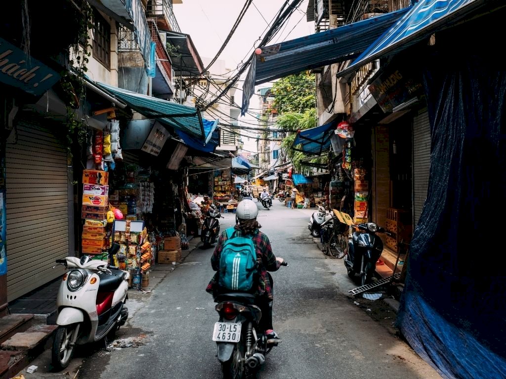 Luật cư trú từ 1/7 người thuê nhà cũng được đăng ký thường trú