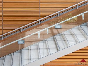 Nếu chuẩn bị xây nhà, đây là những thông số kỹ thuật cơ bản về cầu thang mà bạn nhất định phải nắm được để đảm bảo an toàn