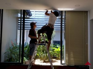 Vì sao kiêng xây nhà trong tháng Giêng?