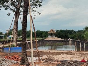 Có đất rộng, chọn xây phòng trọ cho thuê hay bán đất tiếp tục đầu tư kiếm lời?