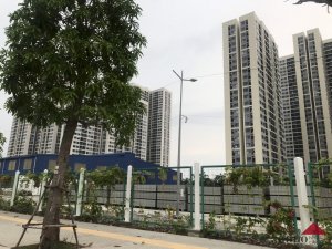 Nghịch lý giá nhà cao, giá thuê bèo bọt khiến giới đầu tư cho thuê căn hộ méo mặt