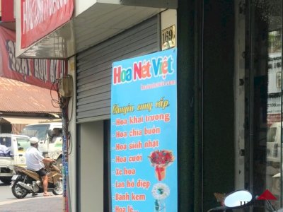 Lãi đậm từ thuê nhà để cho thuê lại